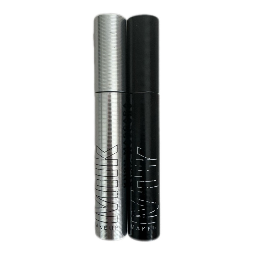 Milk Makeup Kush Mascara + Lash Primer Women Duo NWOB